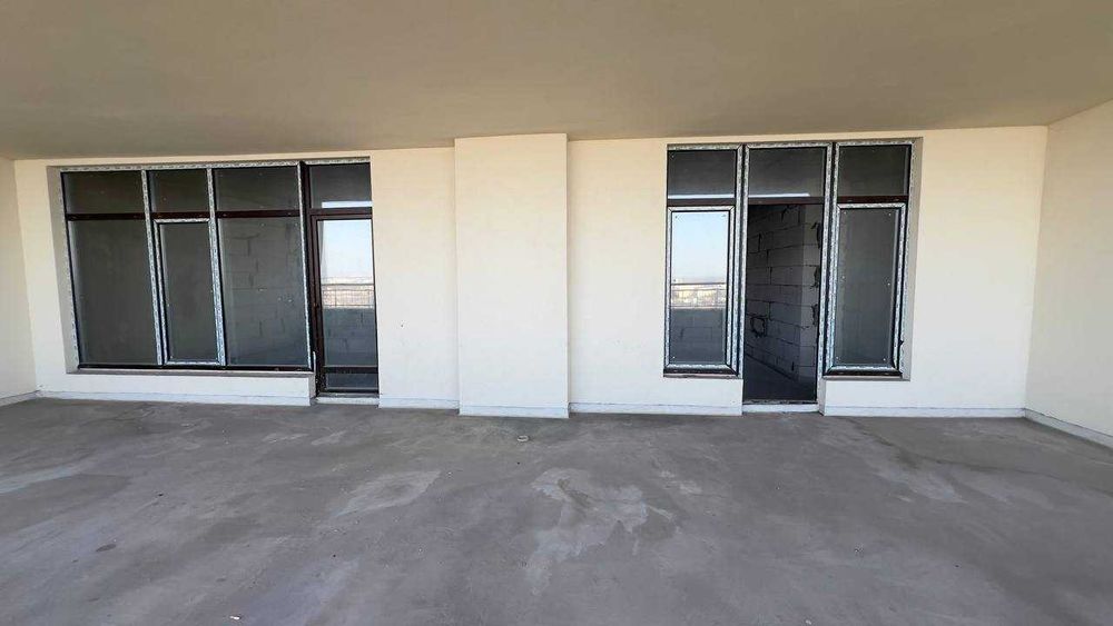 Багатокімнатна квартира за адресою вул. Нагірна (площа 150 м²) - Atlanta.ua - фото 2