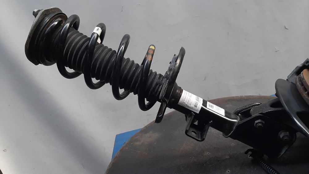 Amortecedor frente direito MAN TGE Van (UY_)