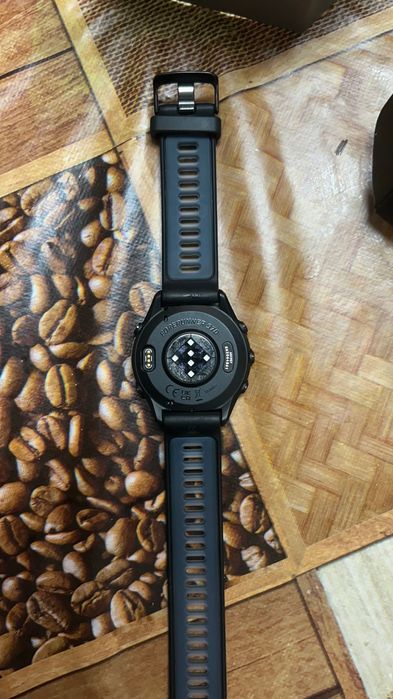 Garmin forerunner 970