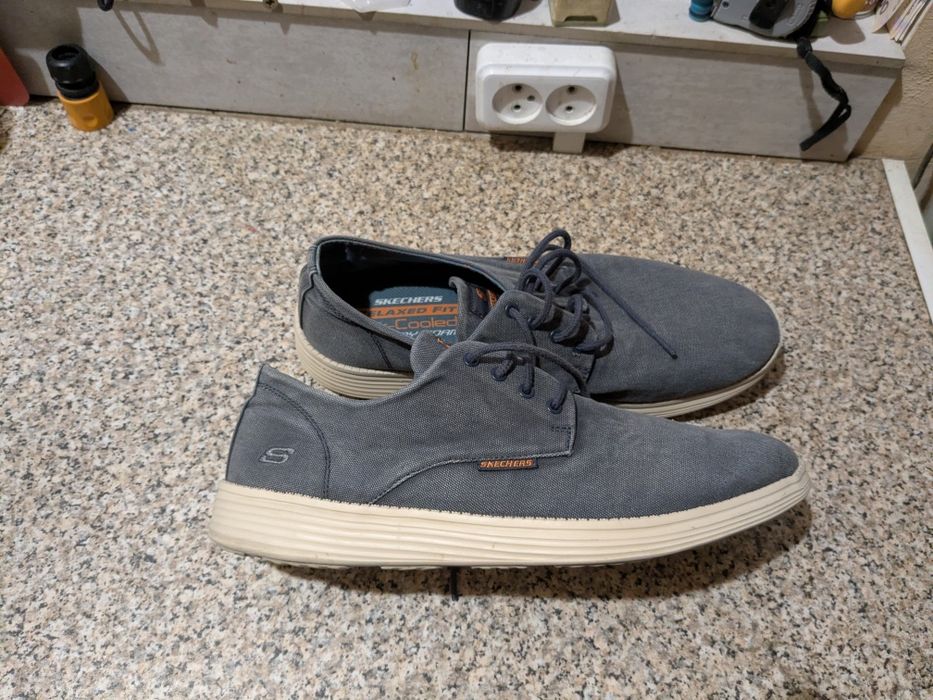 Мокасини,кросівки Skechers