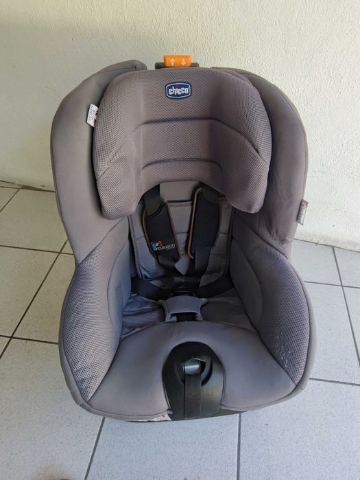 Cadeira Chicco 9-18 Kgs Isofix