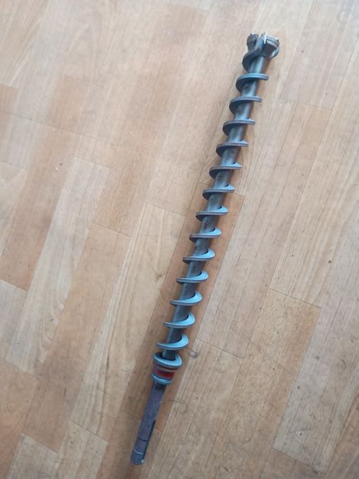 Wiertło przebiciowe Hilti TE-F-GB