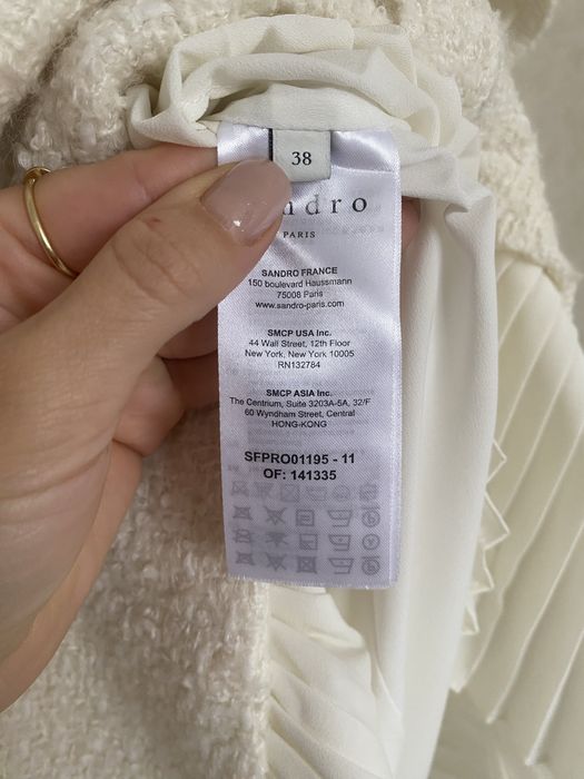 Sandro сукні Оригінал! 38