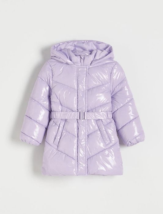 Демісезонний одяг для дівчаток 80-98 розмір