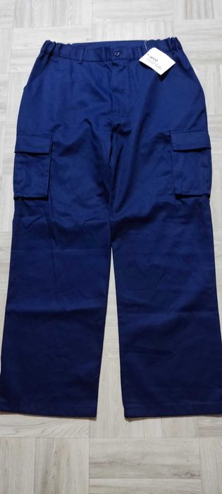 р.48 Робочі штани чоловічі