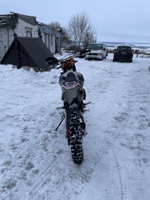 Exdrive Profactory 300cc