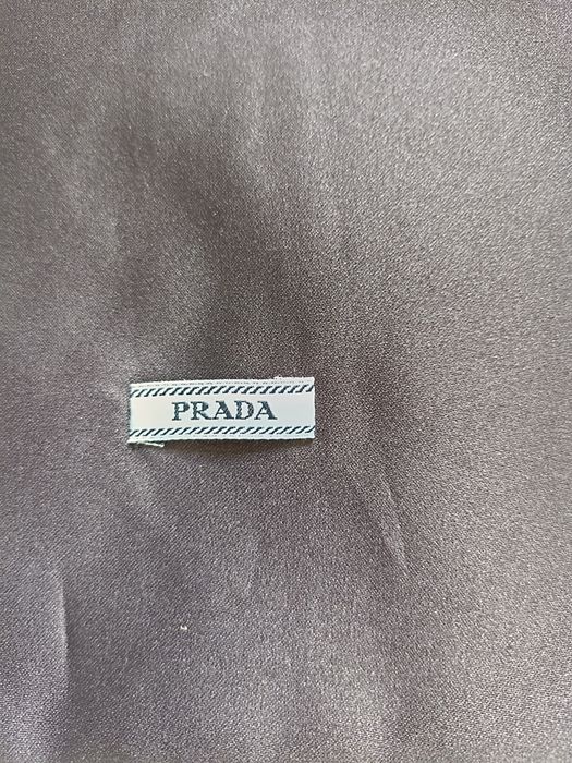 Worek przeciwkurzowy Prada