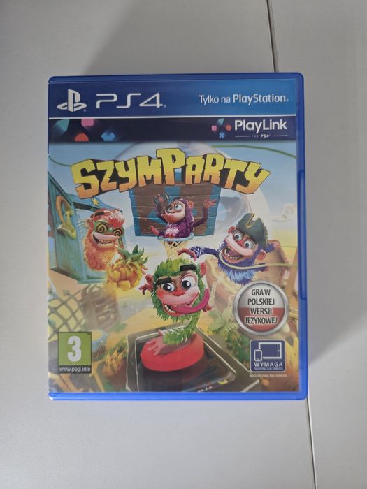 Gry na ps4, symulator farmy, frantics