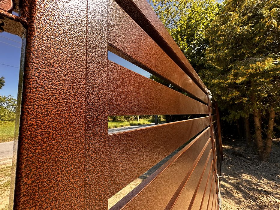 Ogrodzenie panelowe , promocja !!