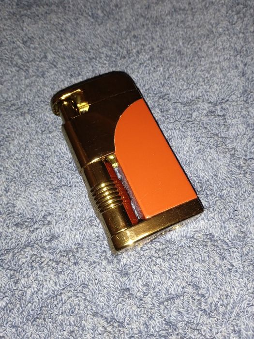 Нова фірмова пневматична запальничка NOBILIS