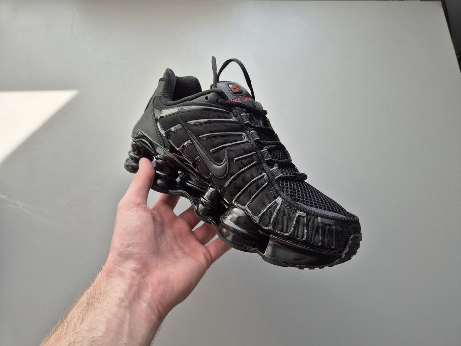 Buty Nike Shox TL