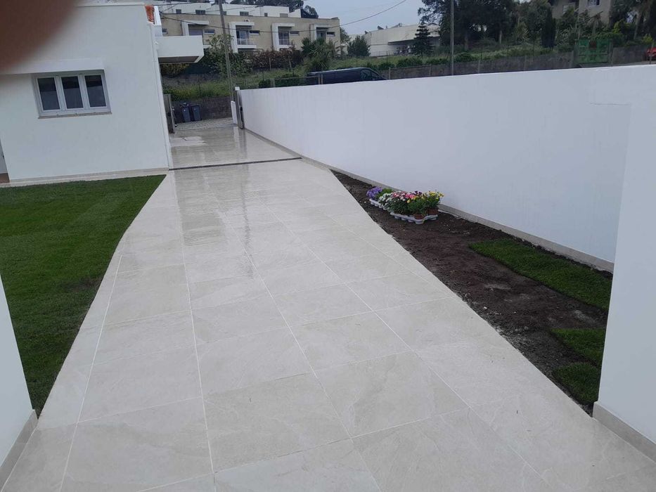 Todo tipo de obras