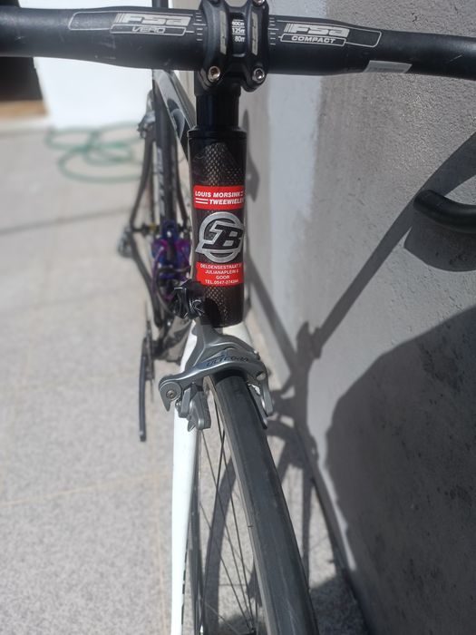 Travões Shimano ultegra