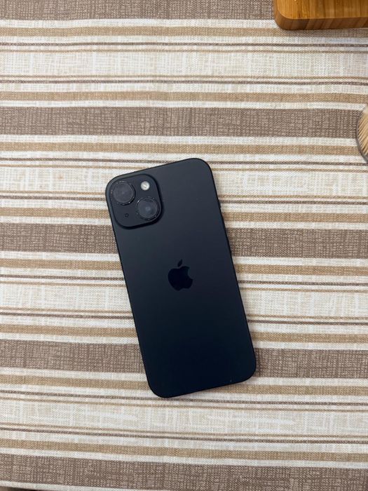 iPhone 15 256GB Desbloqueado