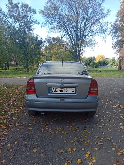 Продам Opel Astra g 2.2 Turbo Dizel