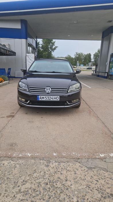 Продам авто Пасат