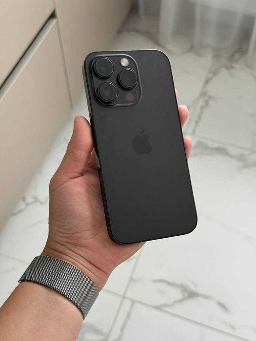 Iphone 14 pro 256 gb, супер стан, айфон 14 про 256 gb