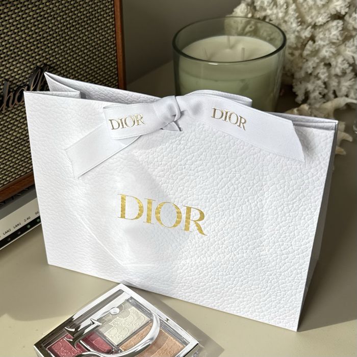 Пакет Dior (оригінал)