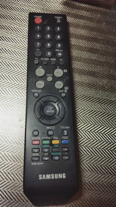 Pilot TV Samsung oryginał
