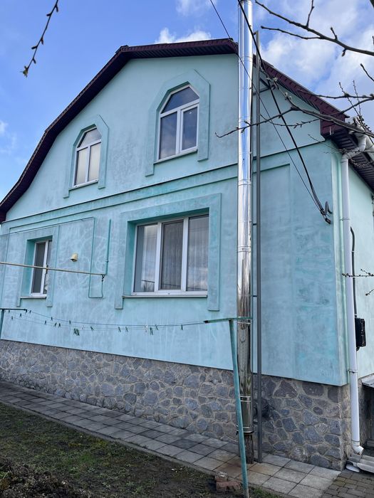 Будинок в районі Північний