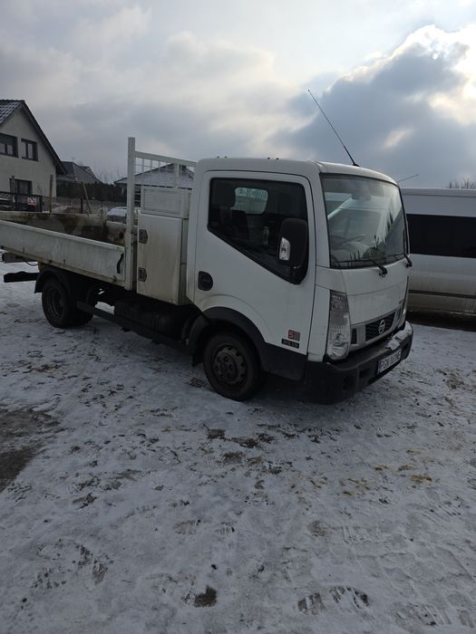 Usługi koparko ładowarka