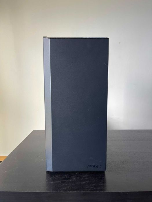 Torre Gaming / Pro para Build