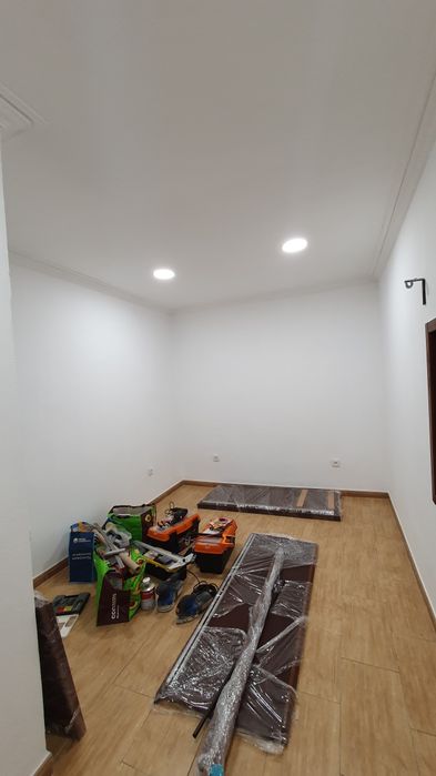 Moradia Térrea T2+1 - renovada