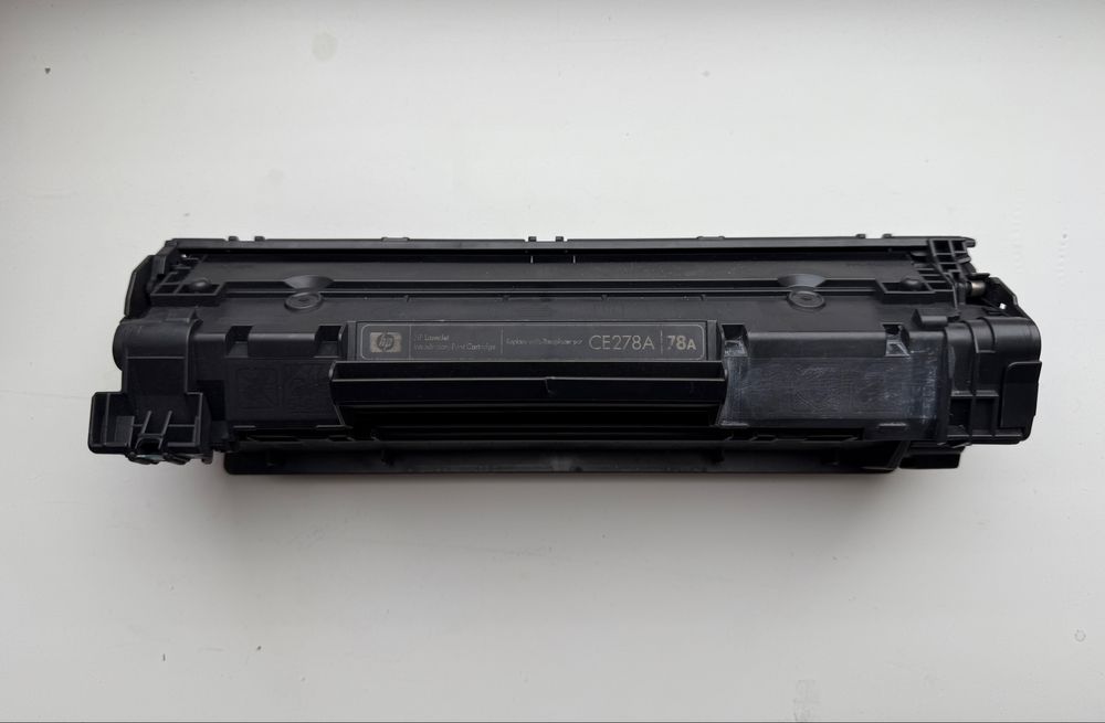 Картридж hp 78a ce278a