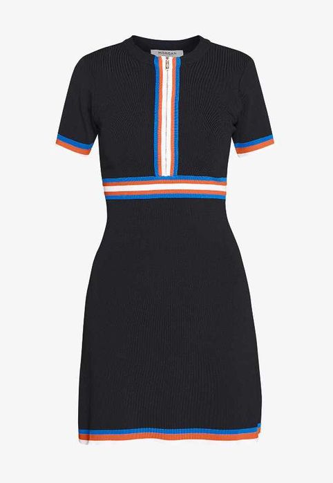 Sukienka etui MORGAN XS