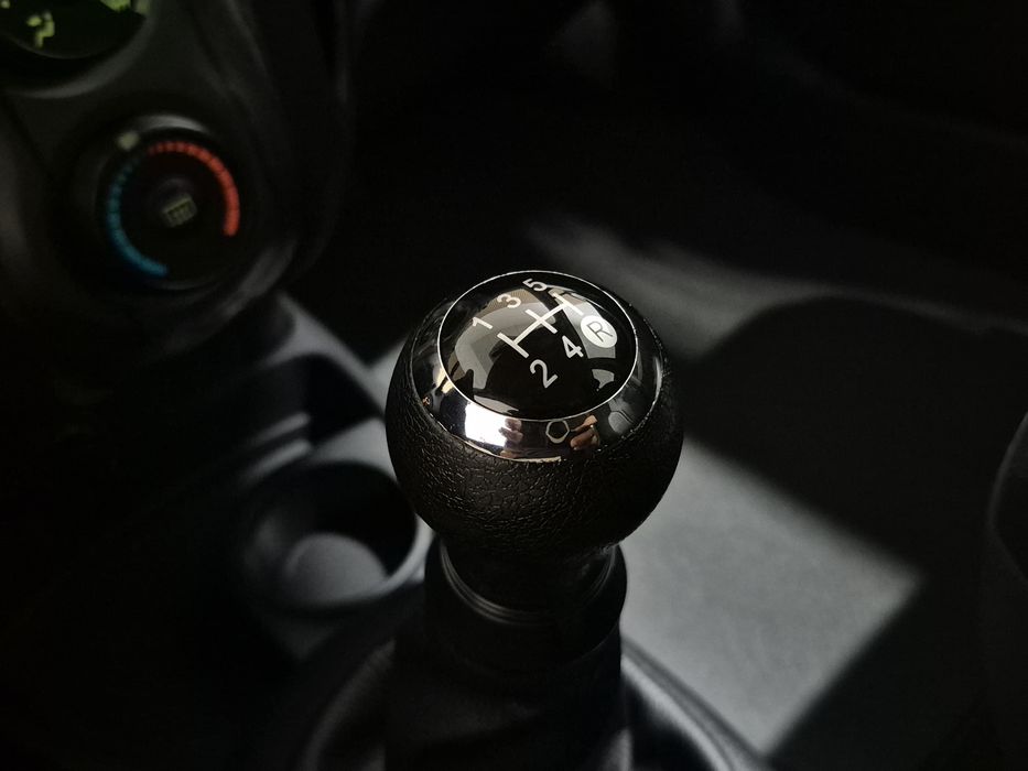 Toyota Yaris 1.0 VVT-i | GARANTIA | NACIONAL