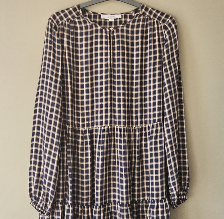 Sukienka LOFT rozmiar M