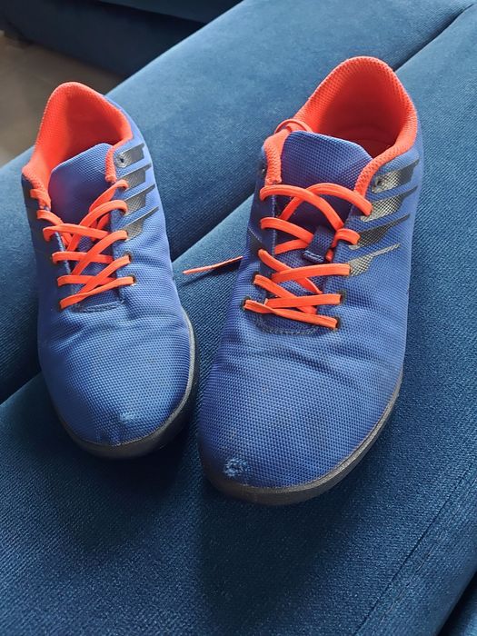 Halówki chłopięce Kipsta