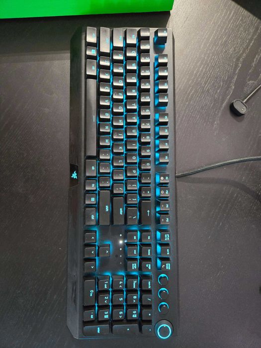 Klawiatura Razer Blackwidow ELITE