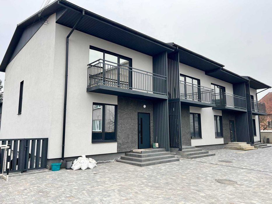 Продаж таунхауса в Якушинцях