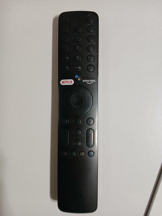 Телевізор Xiaomi 43" TV