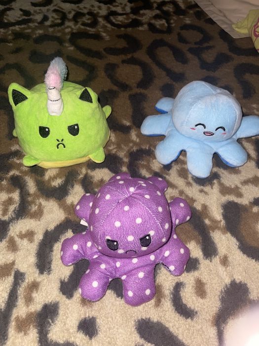 Іграшки наборчики