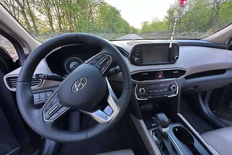 Hyundai Santa FE 2020