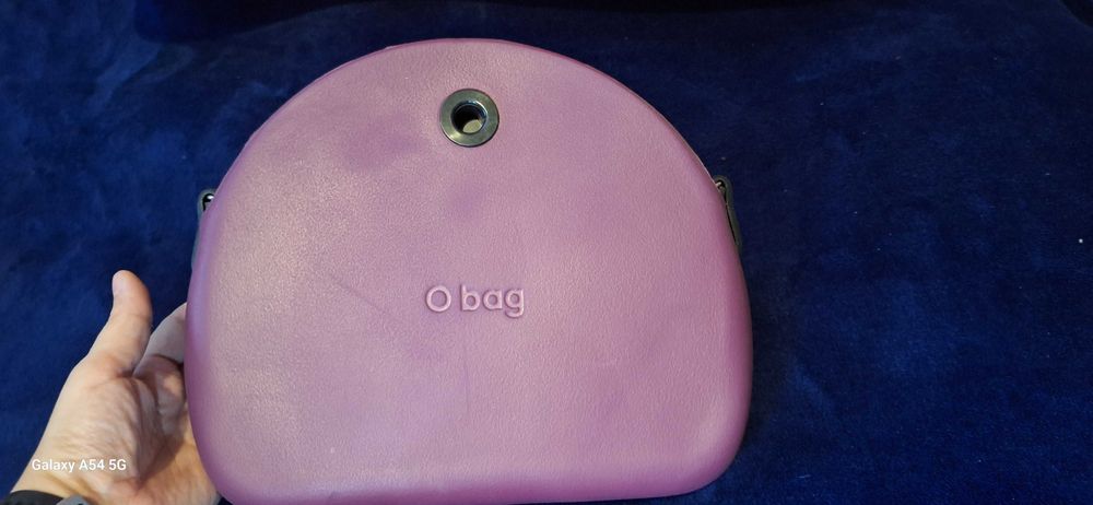 Torebka Obag Moonlight