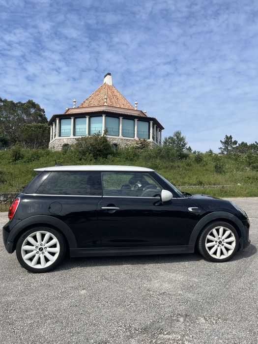 Mini Cooper D.462002961484369924