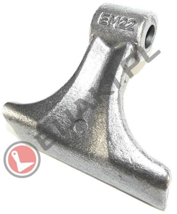 Bijak młotkowy RM-87 do kosiarki bijakowej mulczera Maschio