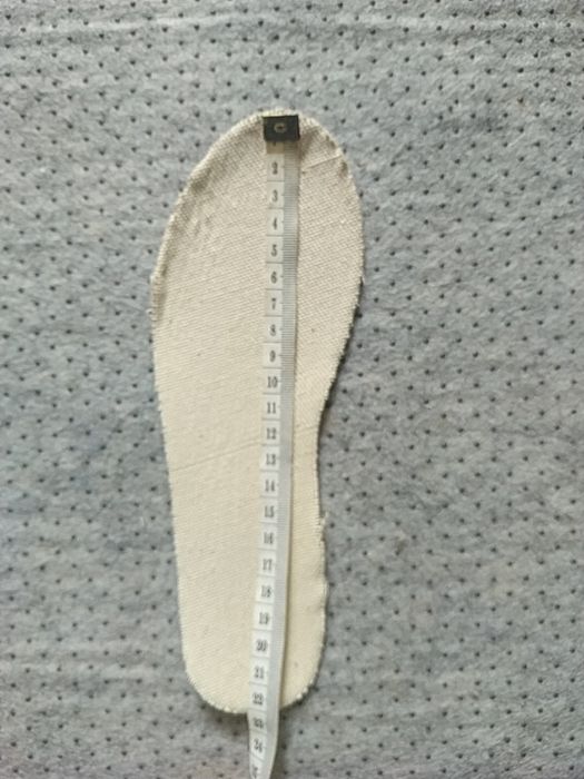 Мокасини кеди в горох