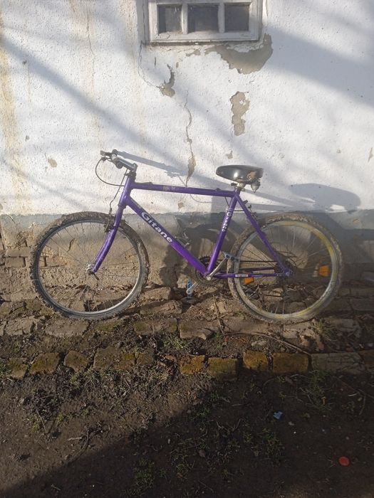 Продам велік беушний