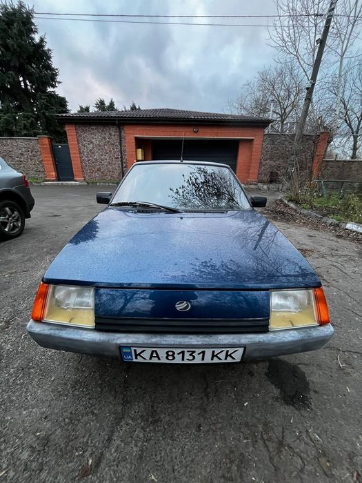 Продам ЗАЗ Таврія Нова