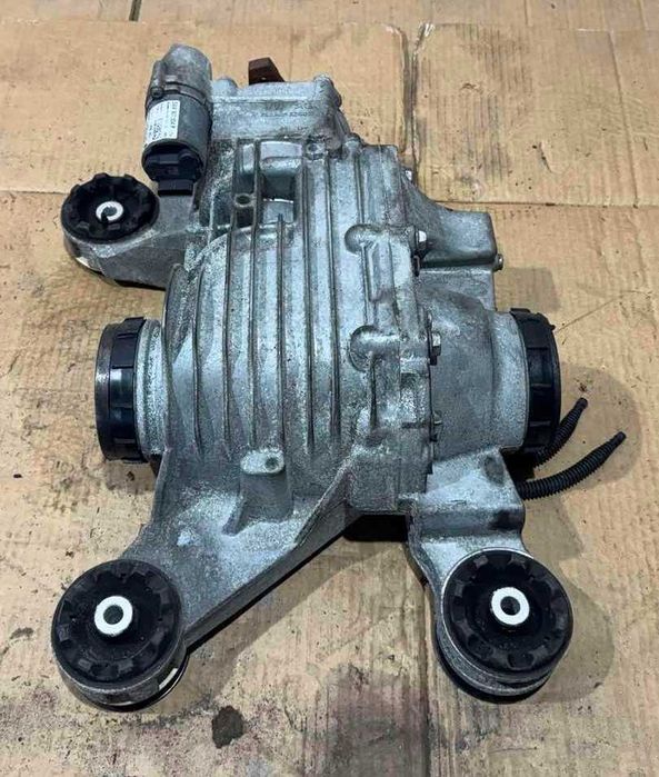 Диференціал задній редуктор міст мост 3,6 Атлас Atlas Cross Sport 20 -