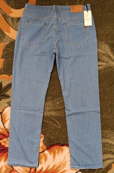 Джинси для чоловіків, 36 розмір.