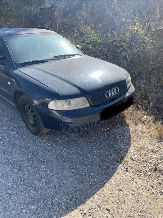 Audi a4 vp vendo