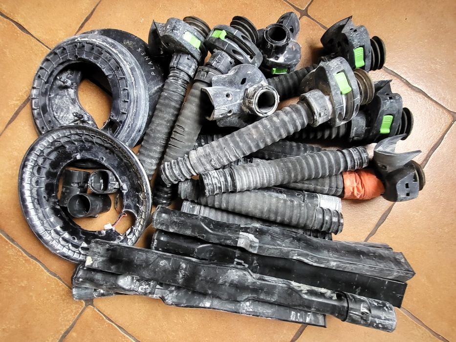 Festool części zamienne