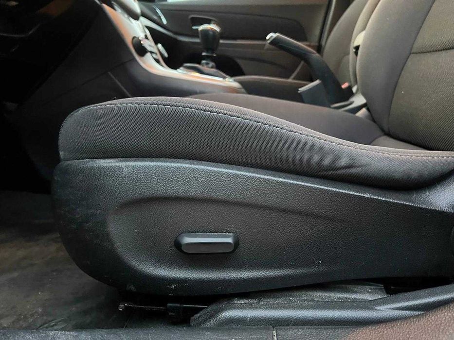 Продам Chevrolet Cruze 2014р. #72525