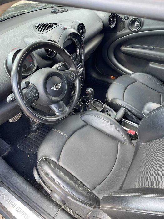 Mini Cooper 2015