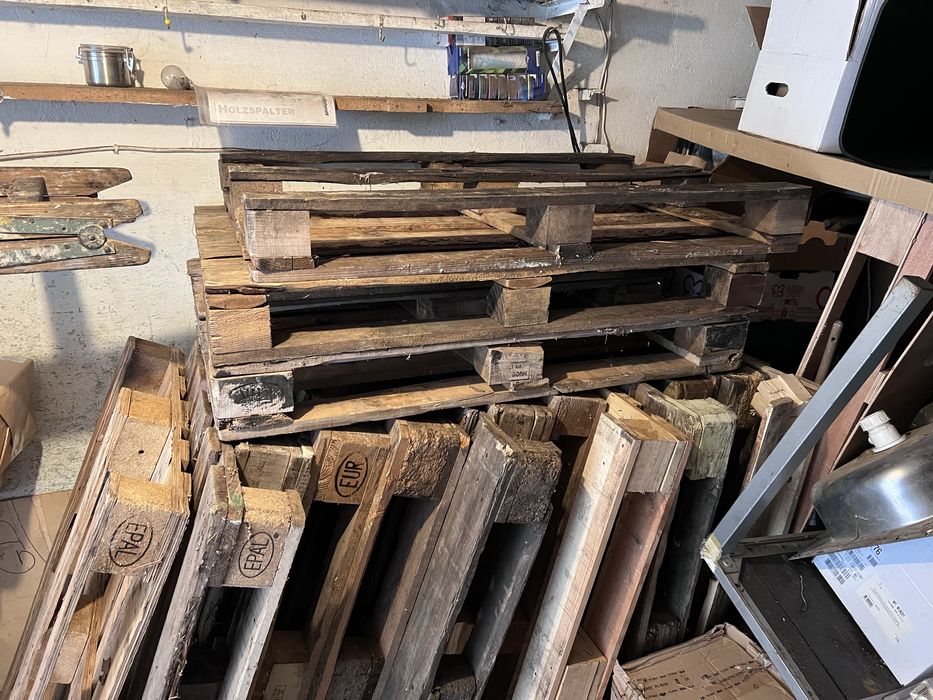 Palety  drewniane 120*80